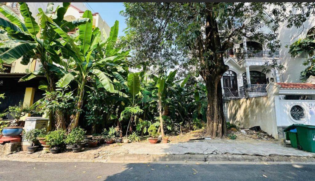 Bán Đất Cận Mặt Tiền Đường Trần Não 138m2( 6x23). Phù Hợp Xây Văn Phòng, CHDV, Khách Sạn..