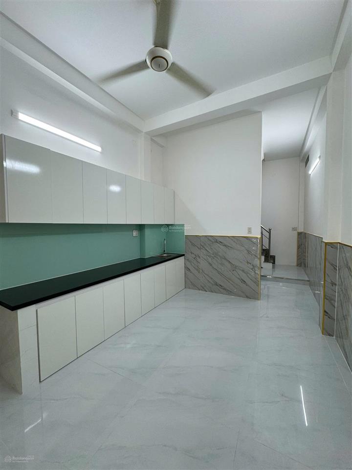 Bán nhà phố khu tên lửa căn góc mặt tiền đường bùi hữu diện bình tân. dt 78m2( 5,2 x15)