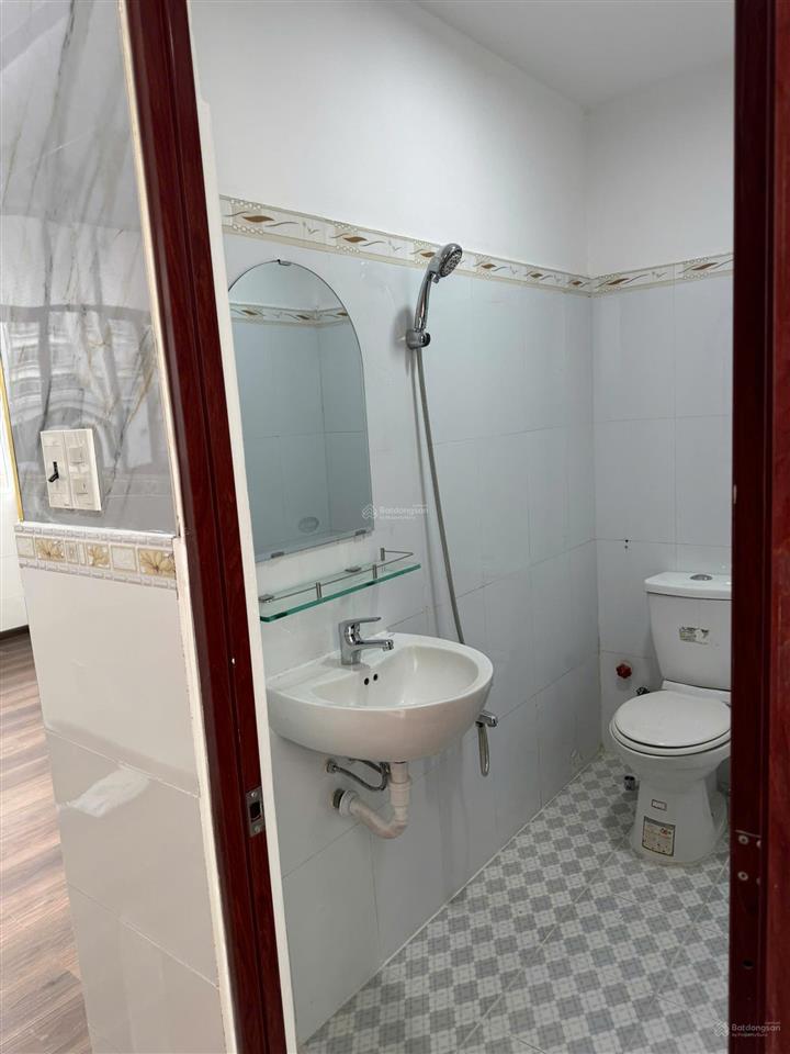 Bán nhà phố khu tên lửa căn góc mặt tiền đường bùi hữu diện bình tân. dt 78m2( 5,2 x15)