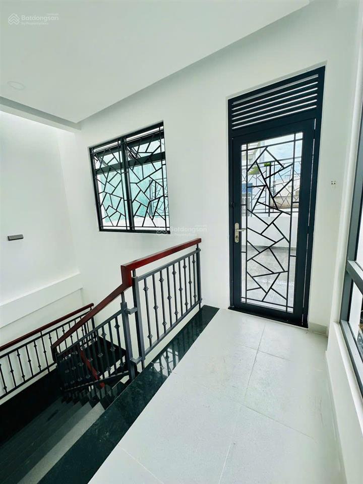 Bán nhà phố khu tên lửa căn góc mặt tiền đường bùi hữu diện bình tân. dt 78m2( 5,2 x15)