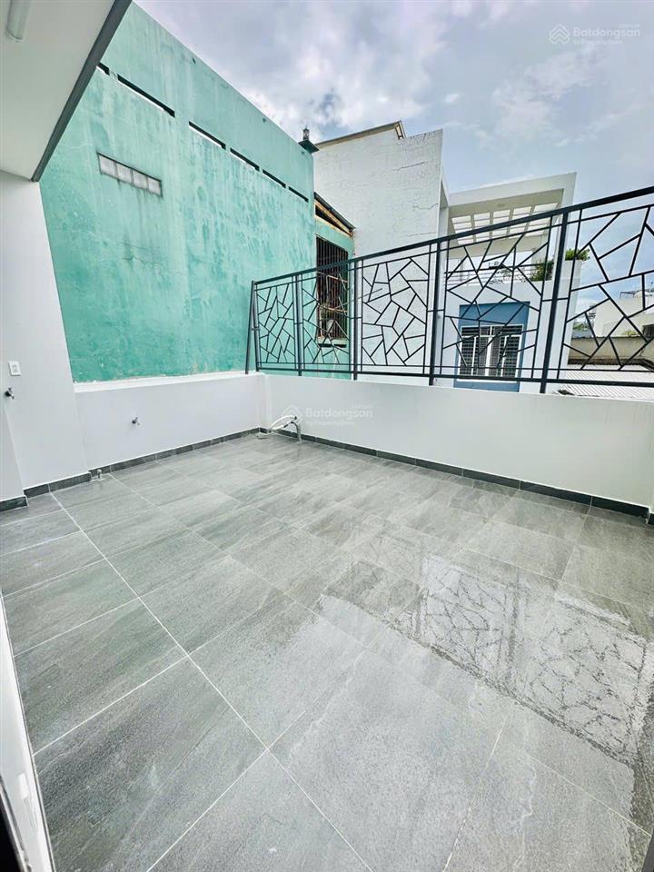 Bán nhà phố khu tên lửa căn góc mặt tiền đường bùi hữu diện bình tân. dt 78m2( 5,2 x15)