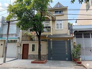 Siêu Giảm Giá:  21,3 tỷ! Biệt Thự MT Đường 12m- Khu Tên Lửa. DT: 8 x21/ 4 Tầng