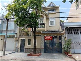 Ngộp Bank- Giá Giảm Sâu  Bán Gấp Trong T6-2026- Biệt Thự Khu Tên Lửa. DT: 166m2 [8x21]
