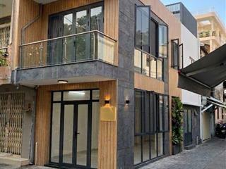 Bán Nhà 2 Tầng Hẻm Nguyễn Biểu- Quận 5. Diện tích: 3.3 x 11. Giá: 6,2 Tỷ ( Có TL)