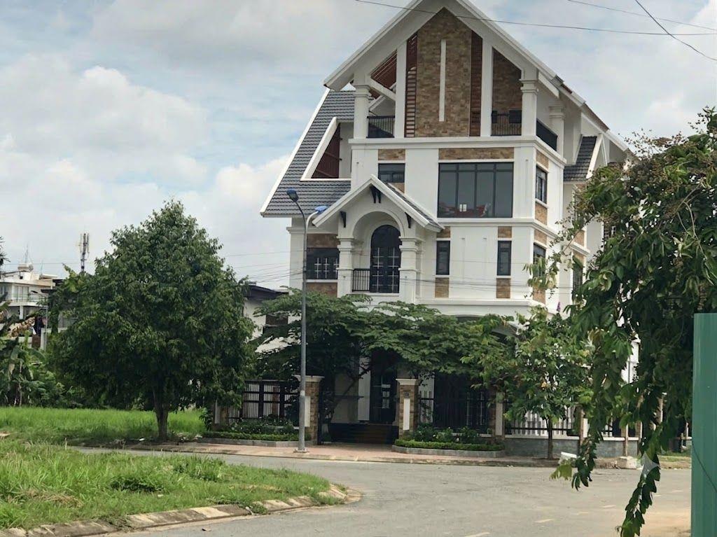Bán lô đất KDC Huy Hoàng, Thạnh Mỹ Lợi, Quận 2, diện tích 15 x 19m. Giá 58 tỷ