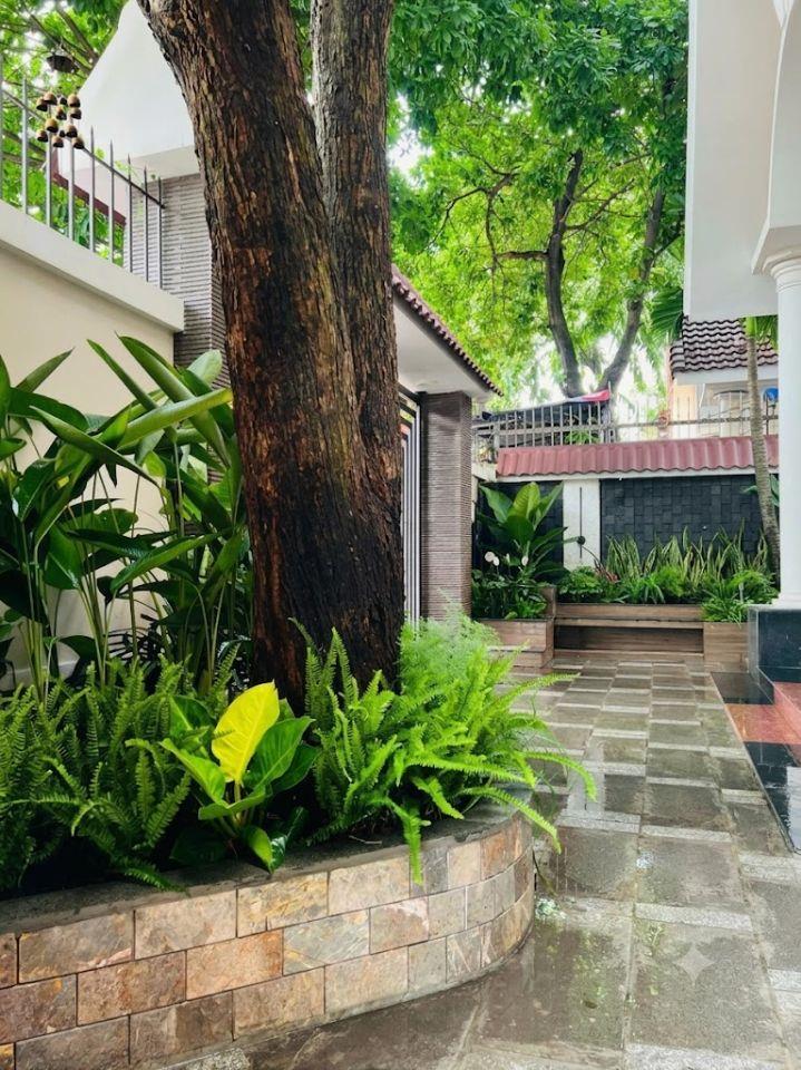 Giá Siêu Tốt! Biệt Thự Góc 2 Mặt Tiền- KDC Him Lam 6A- Trung Sơn. DT: 13 x20. 38 Tỷ