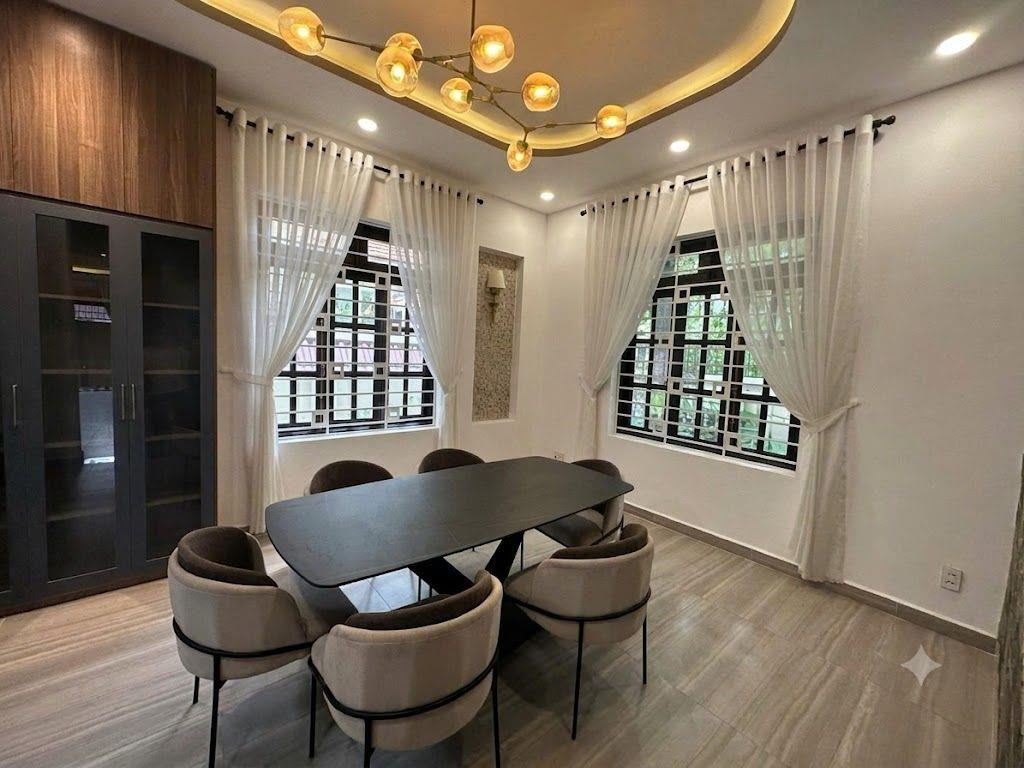 Giá Siêu Tốt! Biệt Thự Góc 2 Mặt Tiền- KDC Him Lam 6A- Trung Sơn. DT: 13 x20. 38 Tỷ