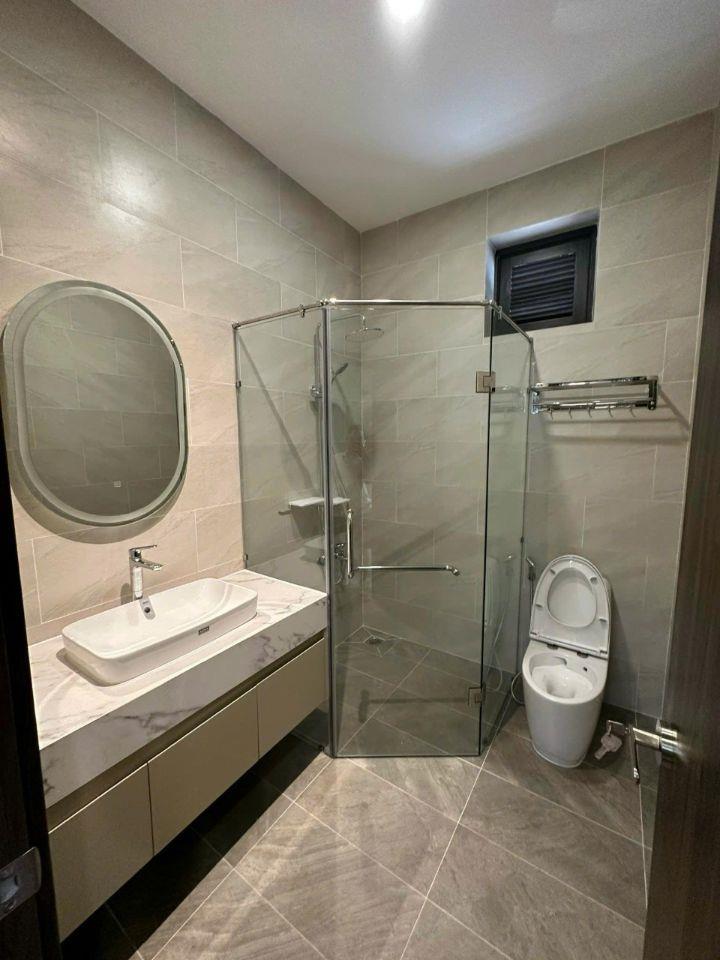 Giá Siêu Tốt! Biệt Thự Góc 2 Mặt Tiền- KDC Him Lam 6A- Trung Sơn. DT: 13 x20. 38 Tỷ