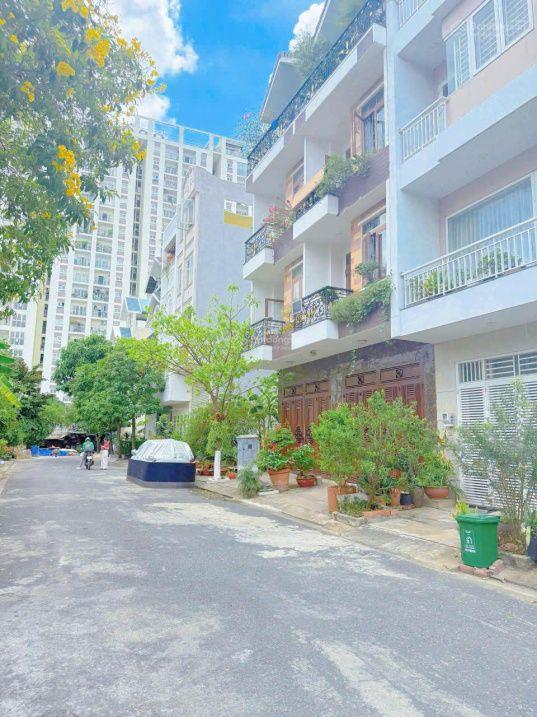 Bán Lô Đất Biệt Thự - Văn Phòng, Khu Đô Thị An Phú- An Khánh. DT: 224m2 (13.6 x 16,5)
