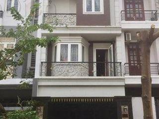 Bán Nhà Phố Đường Thống Nhất. DT: 65m2 ( 4 Tầng)