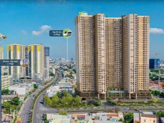 Căn Hộ Bcons Aria Ngay Làng Đại Học Quốc Gia. DT: 52m2 ( 2PN+ 2WC)
