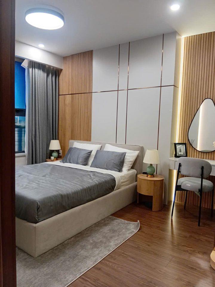 Căn hộ Bcons Aria (2PN + 2WC) Trả trước 120 triệu, Miễn Gốc + Lãi 24 tháng