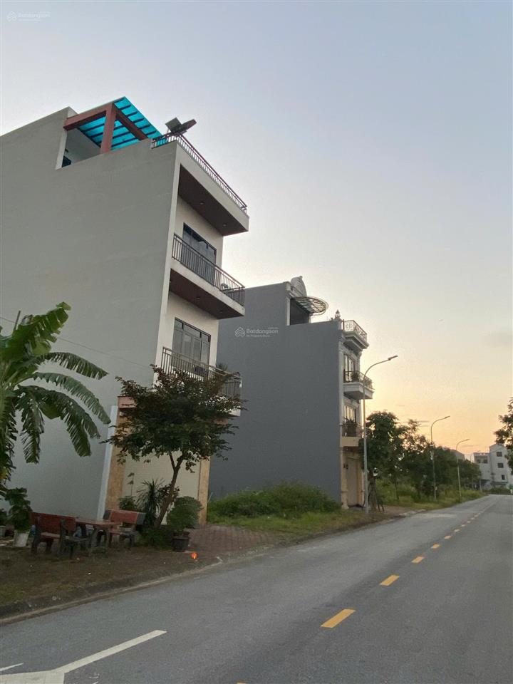 Bán nhanh lô đất nền tại đại đồng, bắc ninh sát ngay kđt vsip bắc ninh