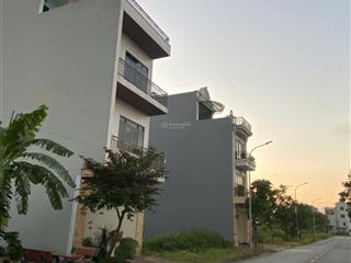 Bán nhanh lô đất nền tại dương húc, đại đồng, sát ngay kđt vsip bắc ninh