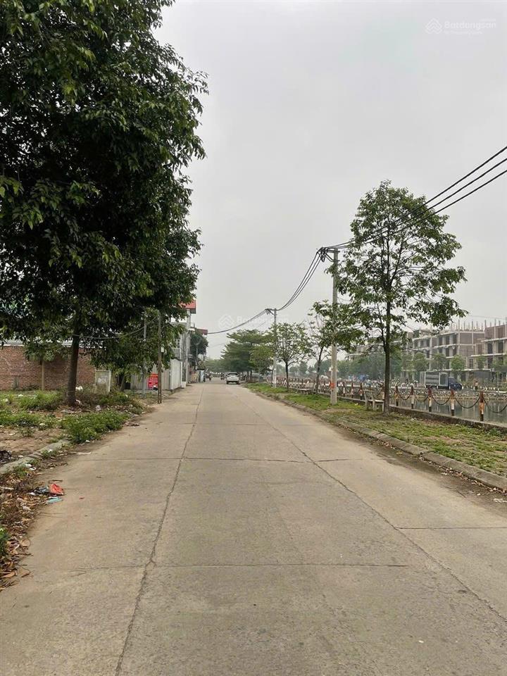 Đất nền bán gấp tại dương húc, đại đồng, tiên du, bắc ninh, sát ngay kcn vsip 95m2, giá thỏa thuận