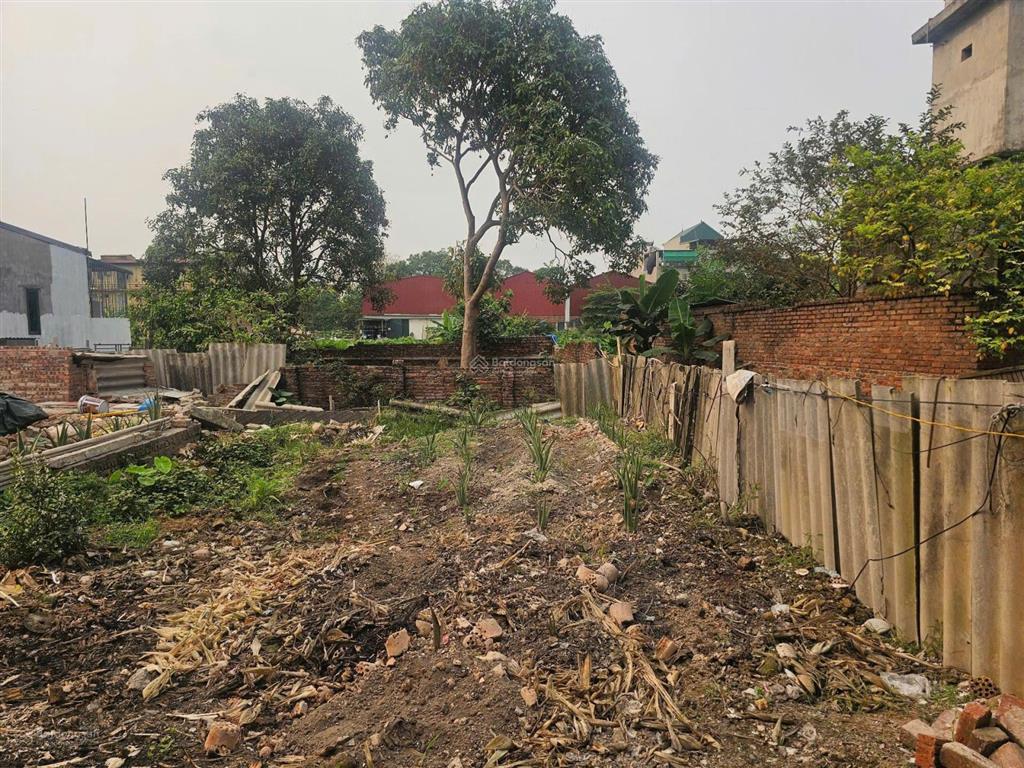 Lô đất 121m2 ngay trong làng bất lự, hoàn sơn, tiên du, bắc ninh. chỉ 2 tỷ
