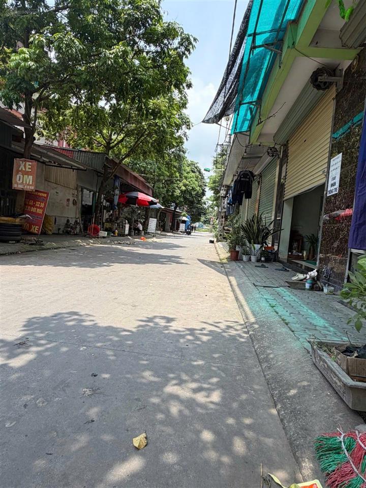 Lô đất 121m2 ngay trong làng bất lự, hoàn sơn, tiên du, bắc ninh. chỉ 2 tỷ