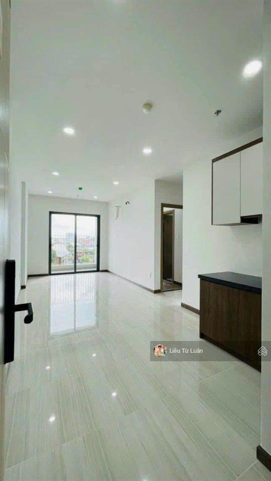 Bán căn hộ bcons sala  2pn 2wc  1 tỷ 75 bao hết, ngân hàng hỗ trợ 80%