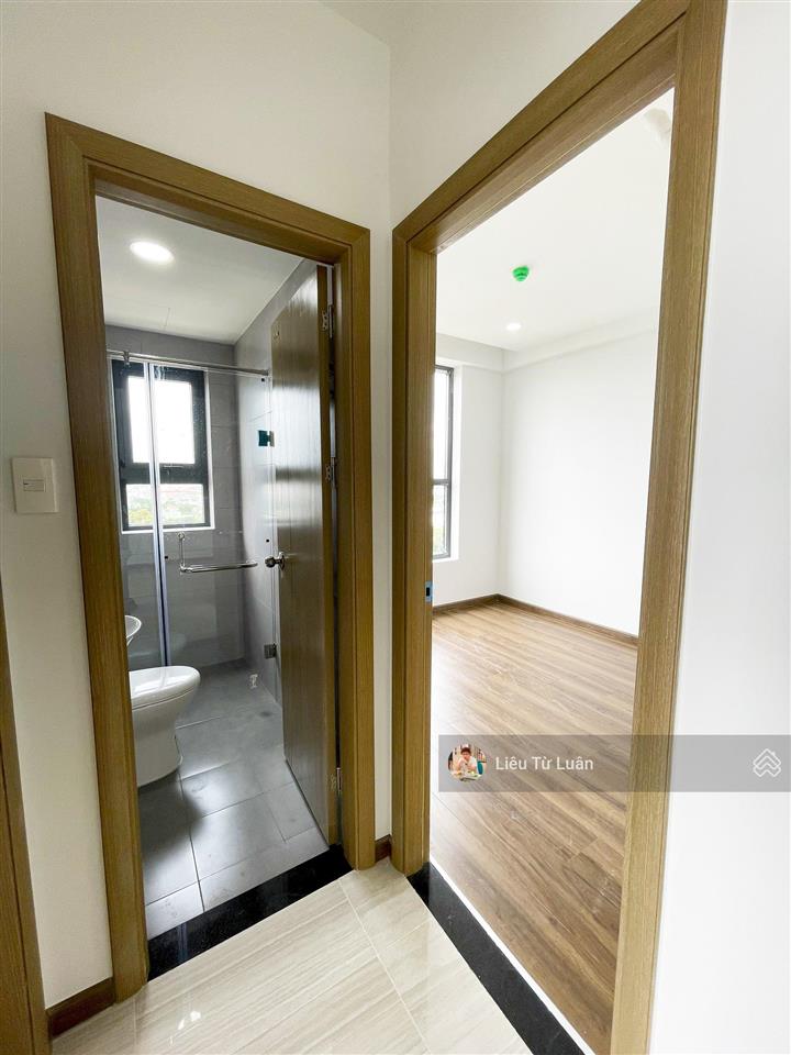 Bán căn hộ bcons sala  2pn 2wc  1 tỷ 75 bao hết, ngân hàng hỗ trợ 80%