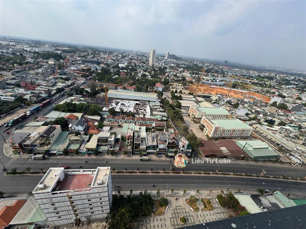Chính chủ gửi bán căn hộ bcons plaza | 57m² | giá chỉ 2,55 tỷ (bao hết thuế phí)