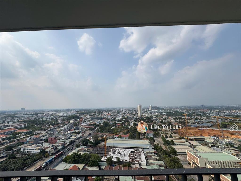 Chính chủ gửi bán căn hộ bcons plaza | 57m² | giá chỉ 2,55 tỷ (bao hết thuế phí)