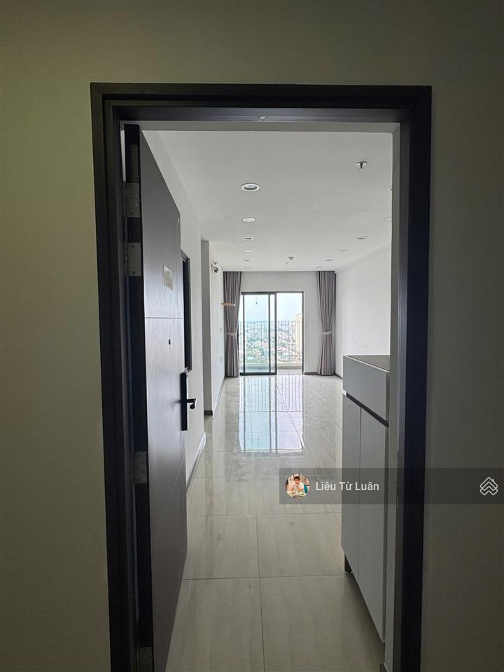 Chính chủ gửi bán căn hộ bcons plaza | 57m² | giá chỉ 2,55 tỷ (bao hết thuế phí)