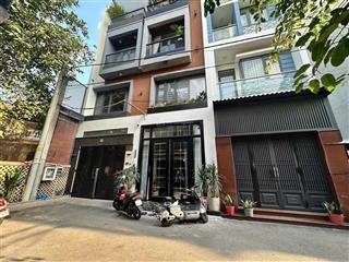 Nhà đẹp 4 tầng ngay kha vạn cân, khu dân cư vip ngay phạm văn đồng, đường oto giá nhỉnh 8 tỷ