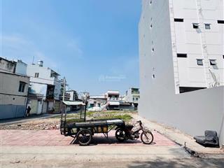 Nhỉnh 5 tỷ sở hữu lô đất cách đỗ xuân hợp chỉ 200m, gần cđ kỹ nghệ, khu vực sầm uất nhất quận 9