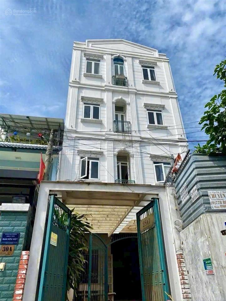 Dòng tiền 85tr/tháng.cần bán toà chdv ngay trung tâm quận 2 vị trí hiếm, cách nguyễn duy trinh 100m