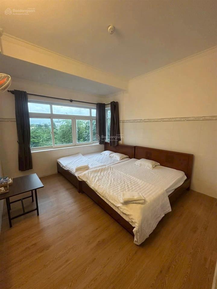 Dòng tiền 85tr/tháng.cần bán toà chdv ngay trung tâm quận 2 vị trí hiếm, cách nguyễn duy trinh 100m