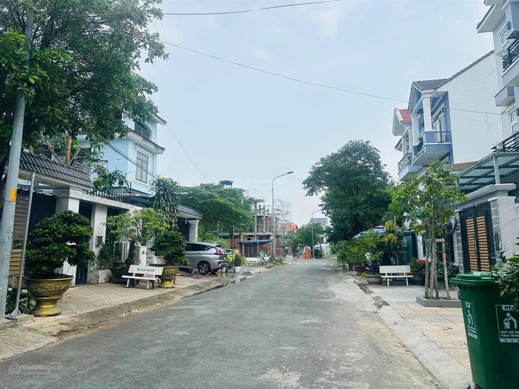 77tr/m2  lô đất ngang 8m ngay kdc khang điền sổ cá nhân, ra đỗ xuân hợp chỉ 100m, giá tốt nhất da