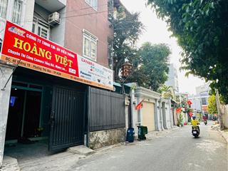 9,5 tỷ sở hữu ngay nhà 2 tầng mặt tiền kinh doanh ngay trung tâm tp. thủ đức, bề ngang đẹp 5,7m