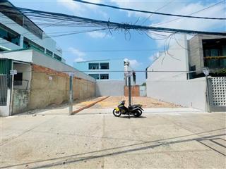8,7 tỷ ! siêu phẩm trung tâm linh chiểu, đất đẹp ngay đh ngân hàng, ngang 6m cực hiếm