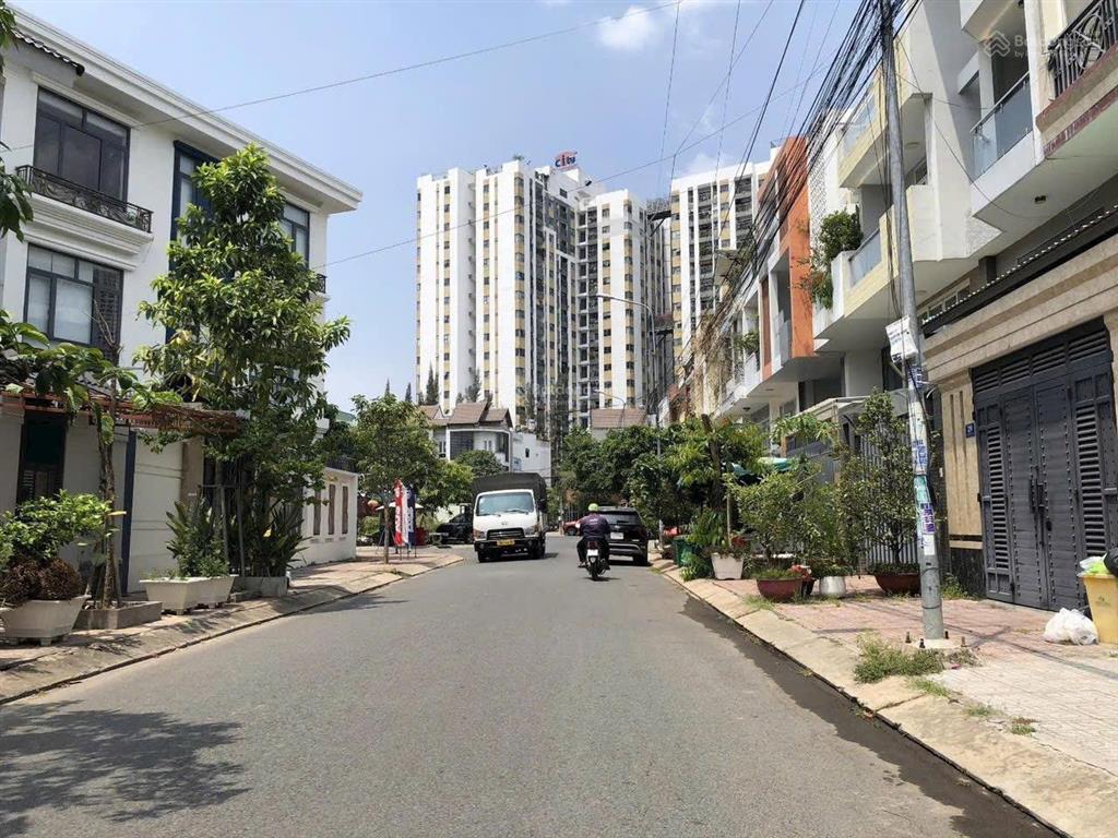 Hàng mới vipp! đất ngay liên phường hàng xóm global city giá chỉ 6,3 tỷ, không còn lô so sánh
