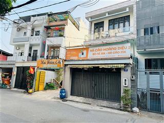 9,5 tỷ sở hữu ngay nhà 2 tầng mặt tiền kinh doanh ngay trung tâm tp. thủ đức, bề ngang đẹp 5,7m