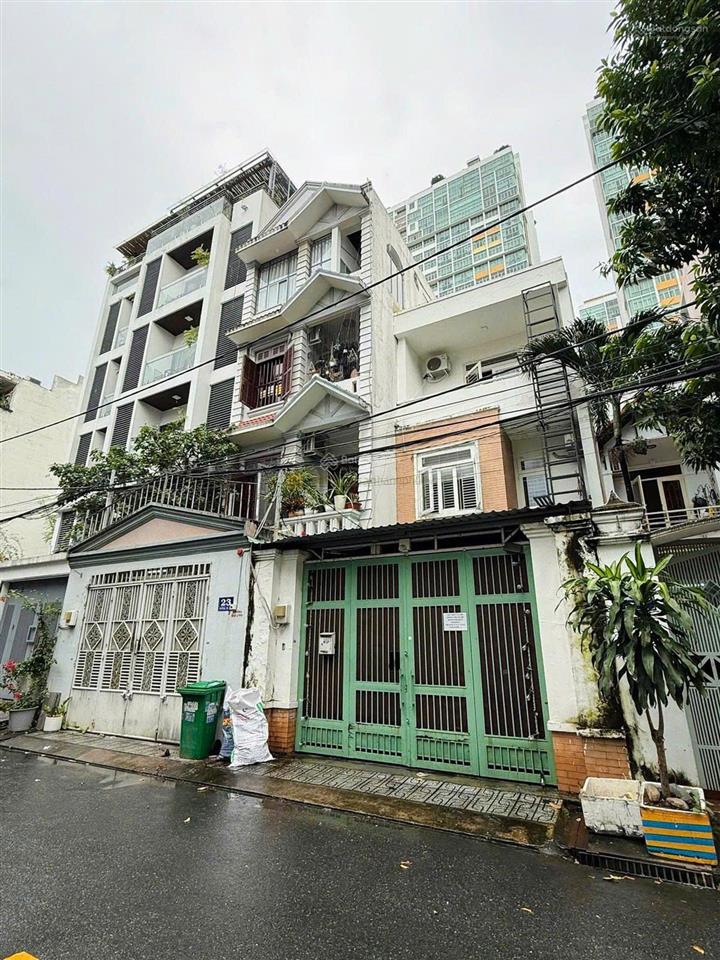 Chính chủ bán nhà 3 tầng ngay the vista an phú, thảo điền. nguồn thu 30tr/tháng. nhà mới đẹp hiếm!