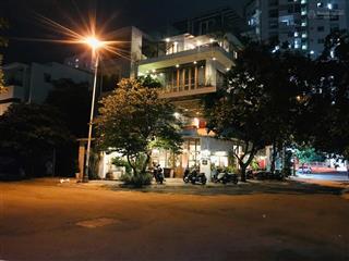 Hình thật giá thật. biệt thự 4 tầng vị trí hiếm cách trục chính đỗ xuân hợp 50m.nguồn thu dài hạn