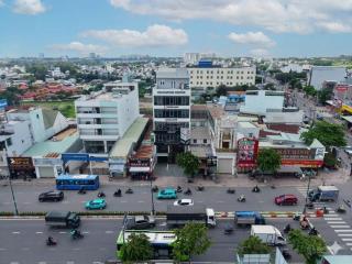 Giảm 5 tỷ! giá đầu tư mặt tiền kinh doanh lê văn việt ngang 5m, gpxd hầm + 5 tầng.chủ thiện chí bán