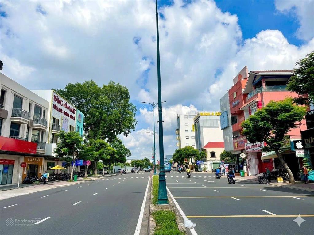Giảm 5 tỷ! giá đầu tư mặt tiền kinh doanh lê văn việt ngang 5m, gpxd hầm + 5 tầng.chủ thiện chí bán