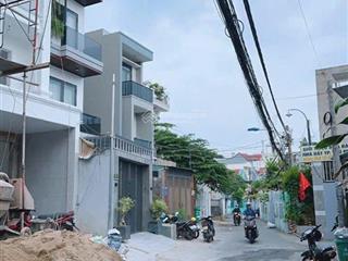 6,6 tỷ! nhà đẹp đường xe tải ngay trần thị điệu, phước long, vị trí vip, ngang khủng 6.6m, sổ riêng