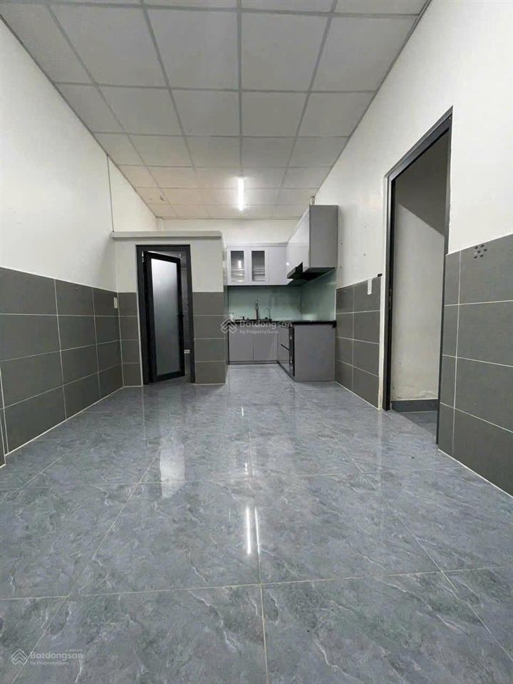 6,6 tỷ! nhà đẹp đường xe tải ngay trần thị điệu, phước long, vị trí vip, ngang khủng 6.6m, sổ riêng