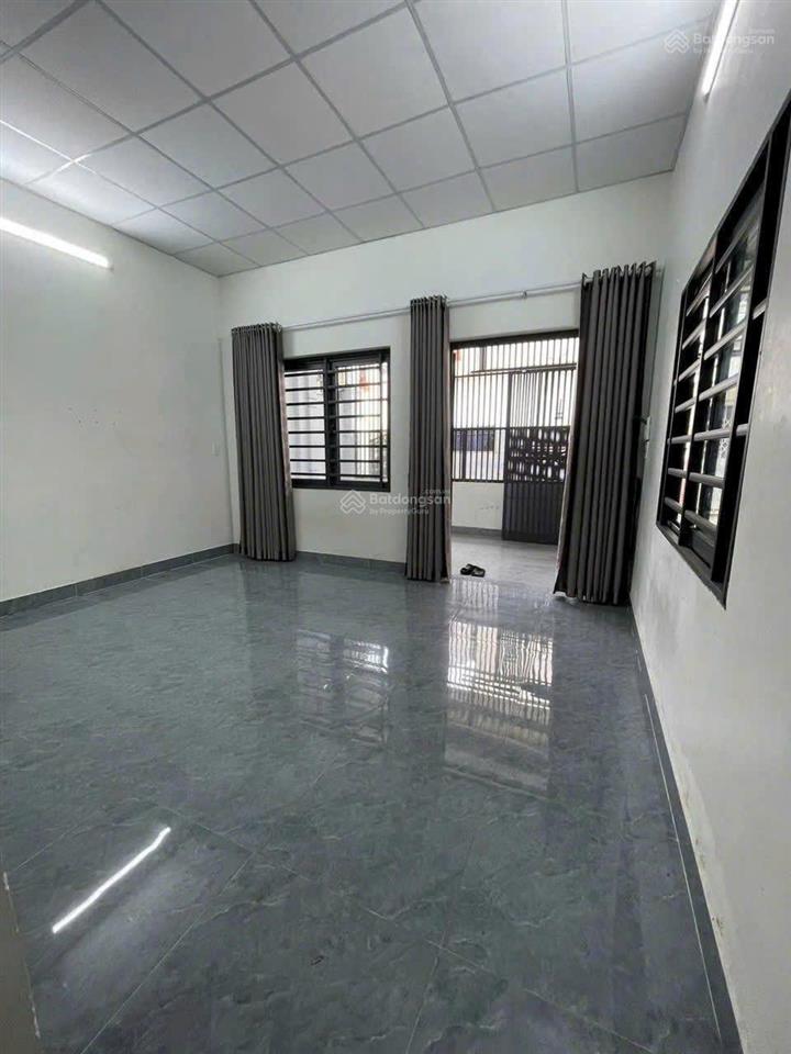 6,6 tỷ! nhà đẹp đường xe tải ngay trần thị điệu, phước long, vị trí vip, ngang khủng 6.6m, sổ riêng
