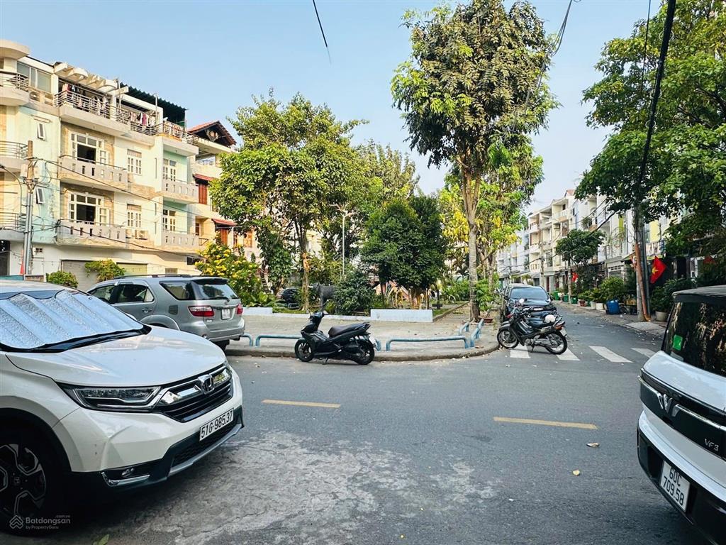 8,9 tỷ sở hữu ngay nhà 2 tầng mặt tiền kinh doanh ngay trung tâm tp. thủ đức, bề ngang đẹp 5,7m