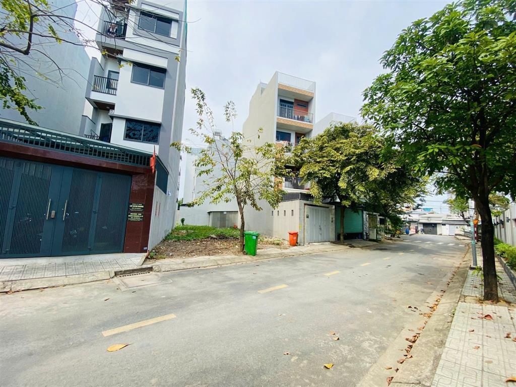 Siêu phẩm! lô đất centerhome ngay metro bình thái, 82m2 nhỉnh 7 tỷ. không còn sản phẩm so sánh