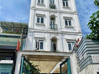 Dòng tiền 110tr/tháng.cần bán toà chdv ngay trung tâm quận 2 vị trí hiếm,cách nguyễn duy trinh 100m