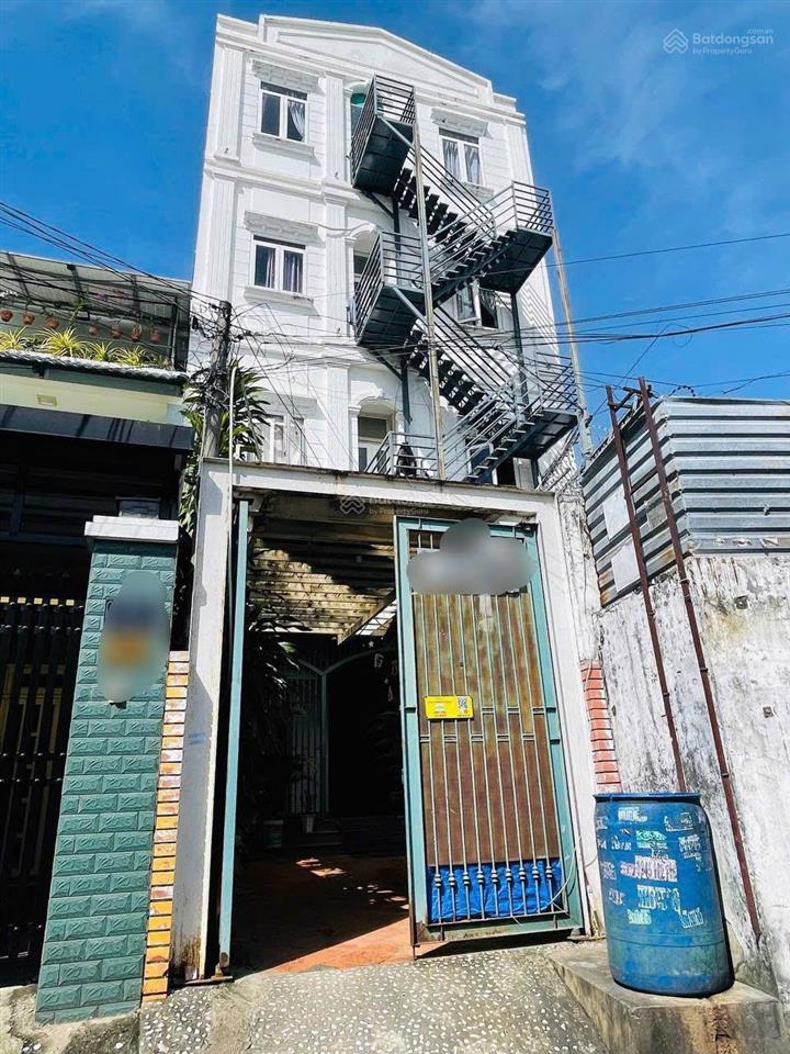 Dòng tiền 110tr/tháng.cần bán toà chdv ngay trung tâm quận 2 vị trí hiếm,cách nguyễn duy trinh 100m