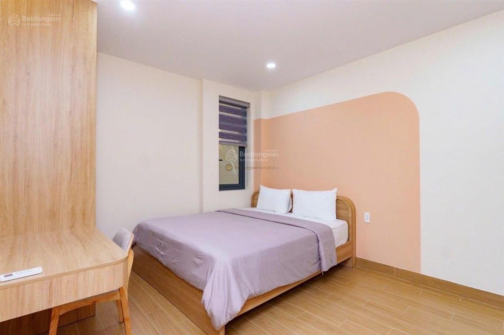 Hàng hiếm chdv mới đẹp sát vách global city thu nhập nét 80tr/th có thang máy. giá đầu tư 16.9 tỷ