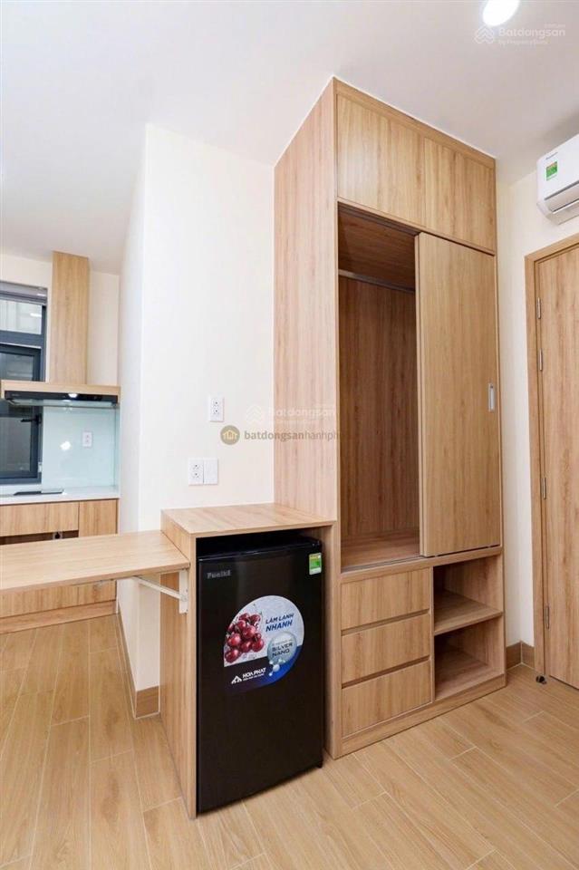 Hàng hiếm chdv mới đẹp sát vách global city thu nhập nét 80tr/th có thang máy. giá đầu tư 16.9 tỷ