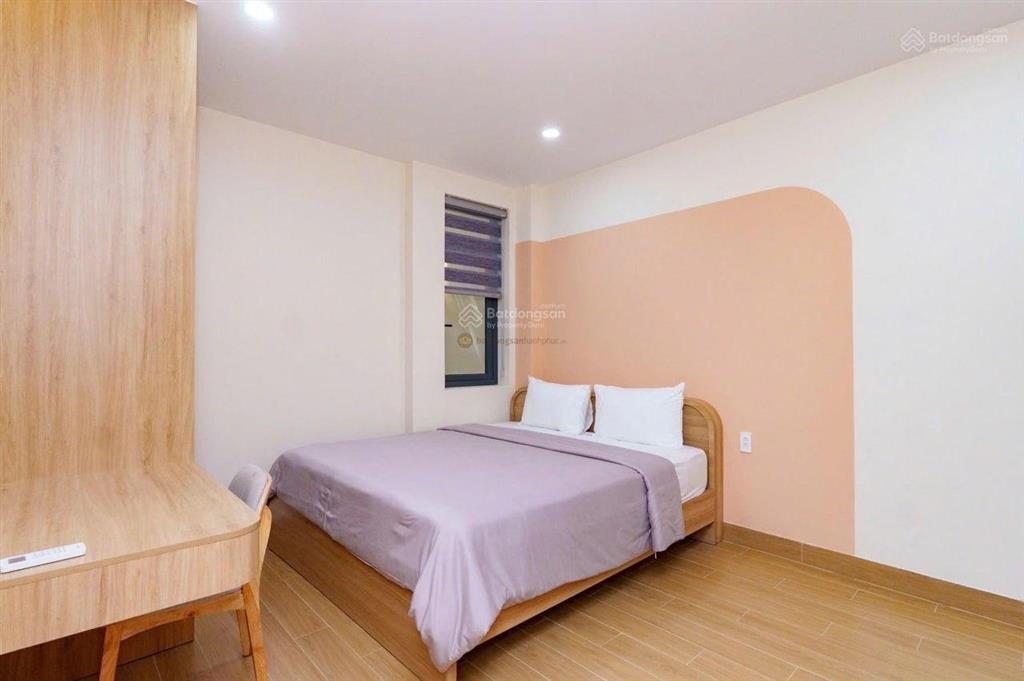Hàng hiếm chdv mới đẹp sát vách global city thu nhập nét 80tr/th có thang máy. giá đầu tư 16.9 tỷ