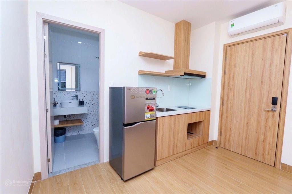 Hàng hiếm chdv mới đẹp sát vách global city thu nhập nét 80tr/th có thang máy. giá đầu tư 16.9 tỷ